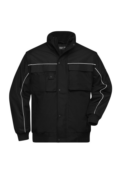 Workwear Jacke