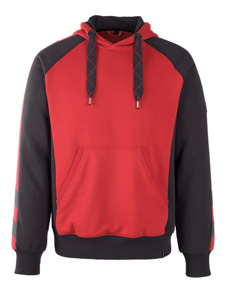 Kapuzensweatshirt Regensburg - Mascot