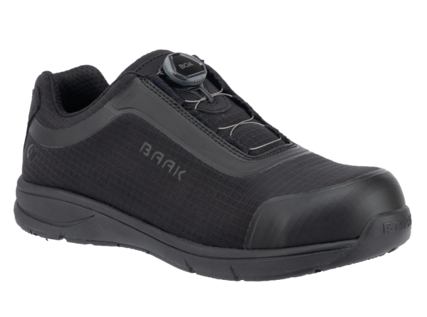 Baak Street go&relax - Sam - Halbschuh S3