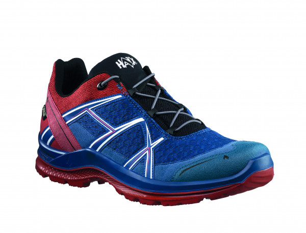 Haix - Freizeitschuh "BLACK EAGLE Adventure 2.2 GTX low"