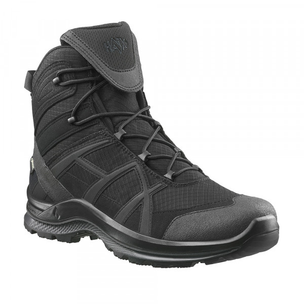 Haix - Stiefel "BLACK EAGLE Athletic 2.1 GTX mid"