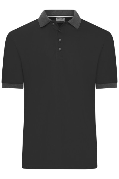 Klassisches Herren Polo