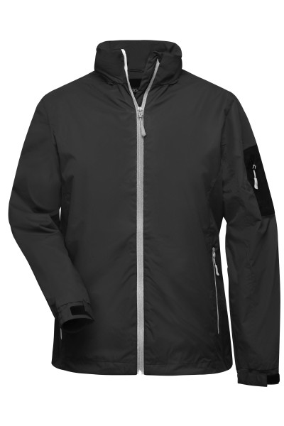 Damen Regenjacke "Wind Breaker"