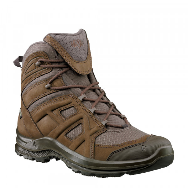 Haix - Schnürstiefel "BLACK EAGLE Athletic 2.0 N GTX mid"