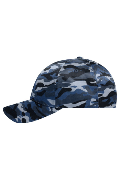 Camouflage Cap