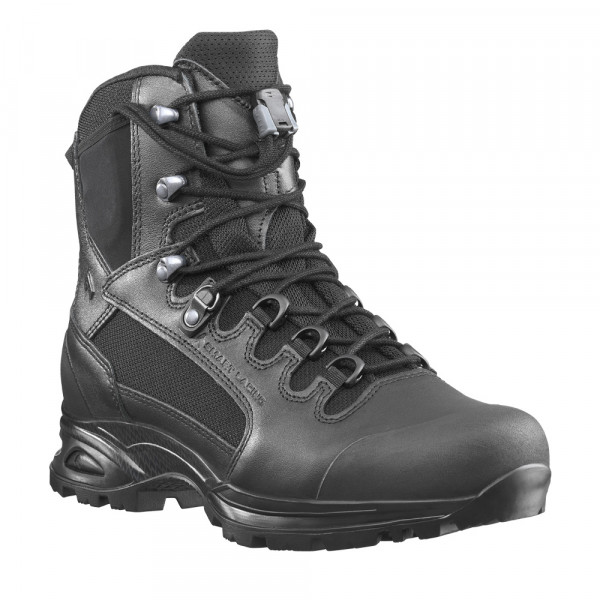 Haix - Einsatzstiefel "SCOUT black"