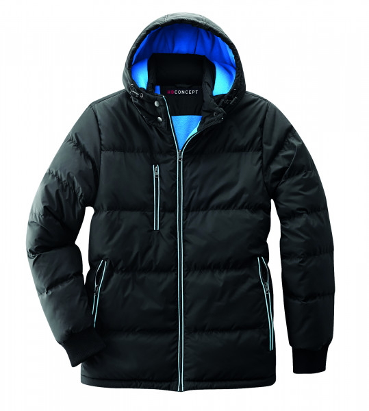 Thermojacke Bryan