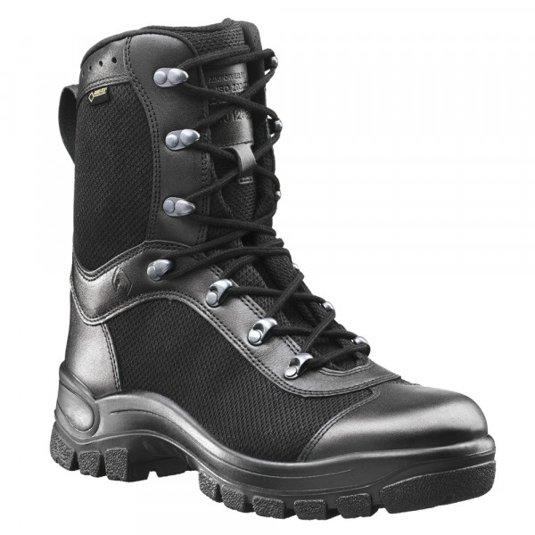 Haix - Polizei Einsatzstiefel "AIRPOWER P3"