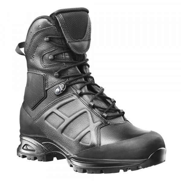 Haix - Polizei Einsatzstiefel "RANGER GSG9-X"