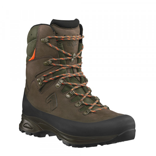 Haix - Berg- und Jagdschuh "NATURE One GTX"