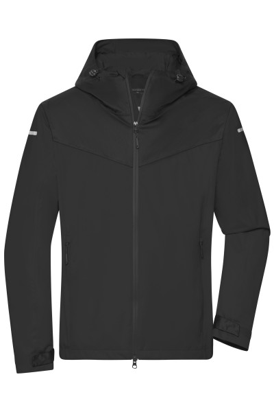 Herren Outdoorjacke