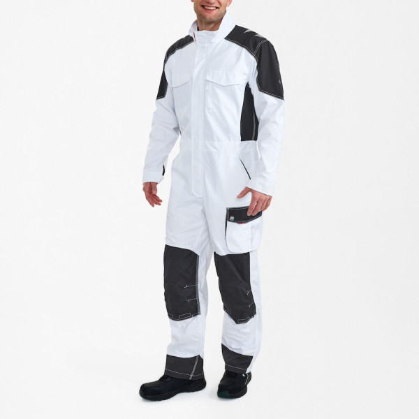 Engel Workwear Overall Galaxy