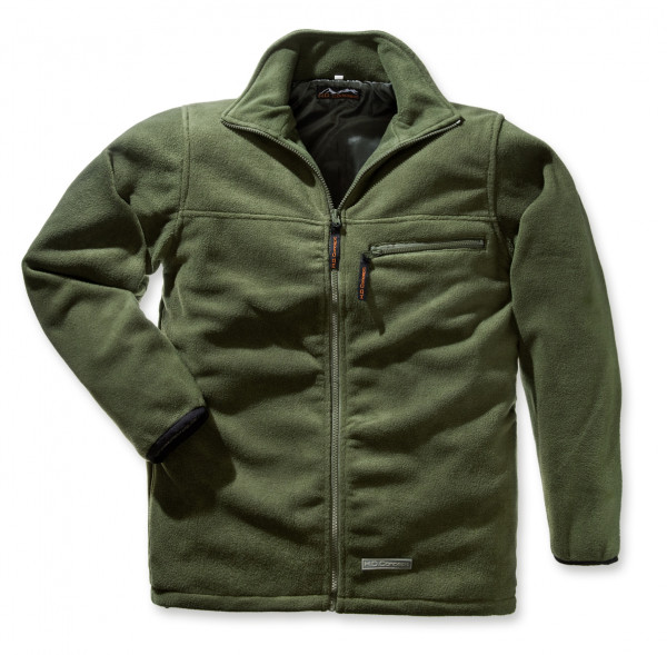 Fleecejacke Robbe