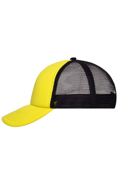 Panel Mesh Cap