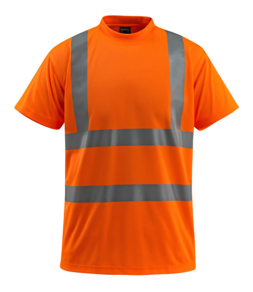 T-Shirt Townsville - Mascot SAFE LIGHT