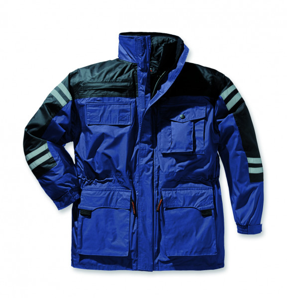 Jacke 5 in 1