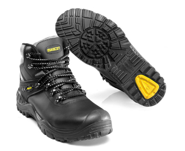 Sicherheitsstiefel Elbrus - Mascot FOOTWEAR INDUSTRY