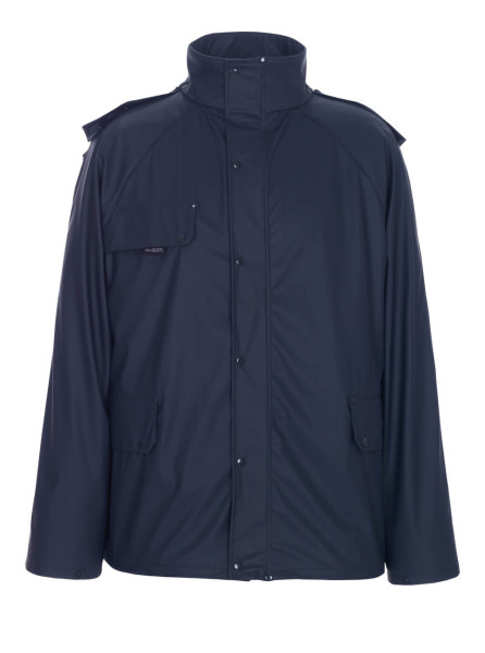 Regenjacke Waterford - Mascot AQUA