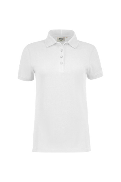 HAKRO Damen Poloshirt Bio-Baumwolle GOTS