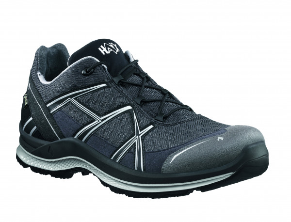 Haix - Freizeitschuh "BLACK EAGLE Adventure 2.2 GTX low"